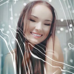 Meet your Posher, Aubrey